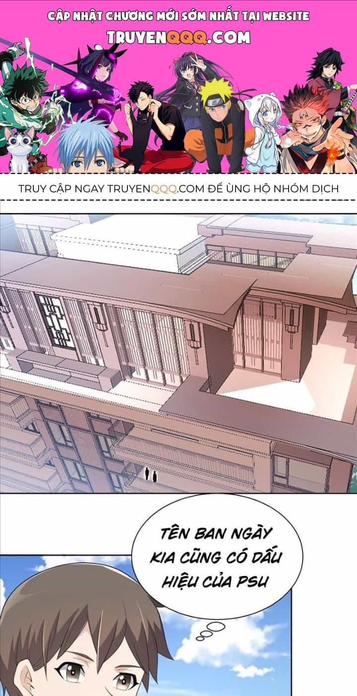 Ngự Thần Trùng Sinh - Chương 39 - ảnh 1