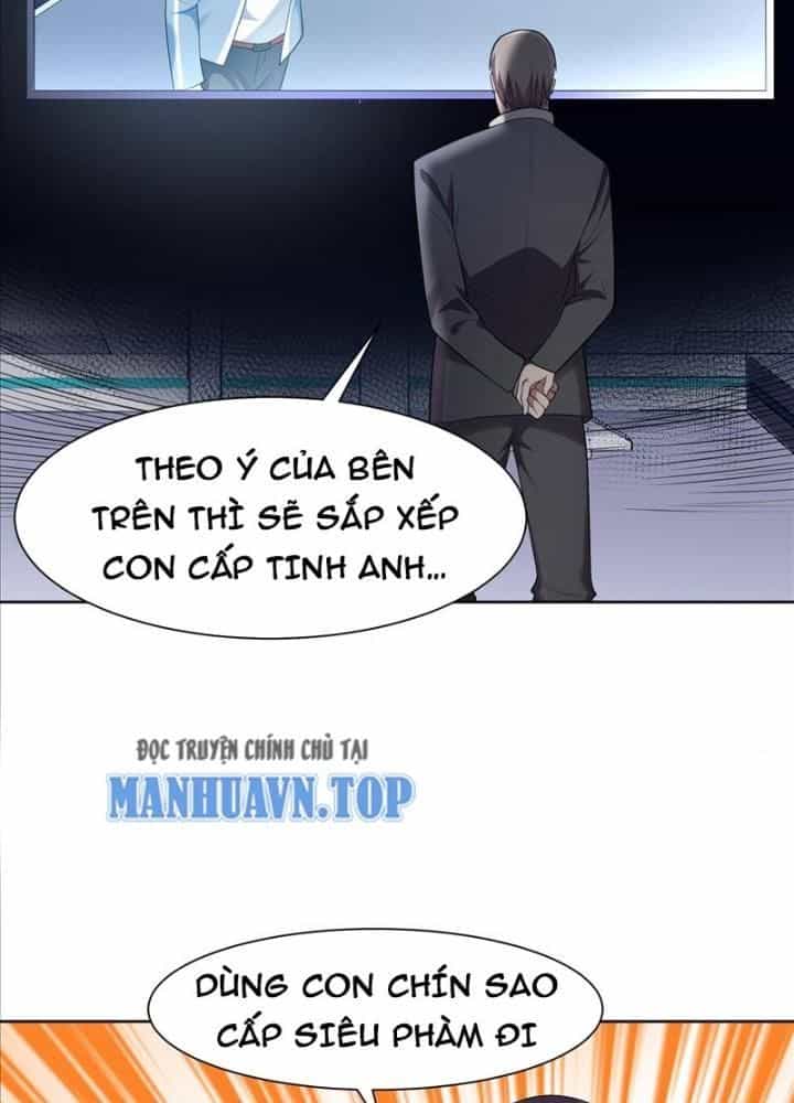 Ngự Thần Trùng Sinh - Chương 39 - ảnh 25