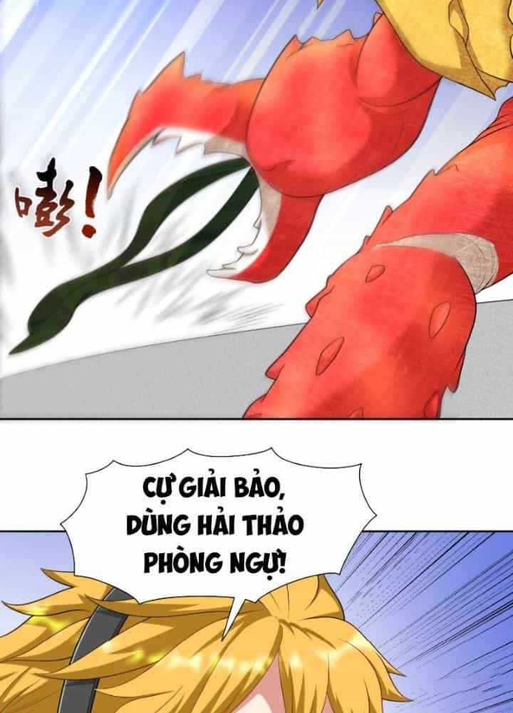Ngự Thần Trùng Sinh - Chương 40 - ảnh 83