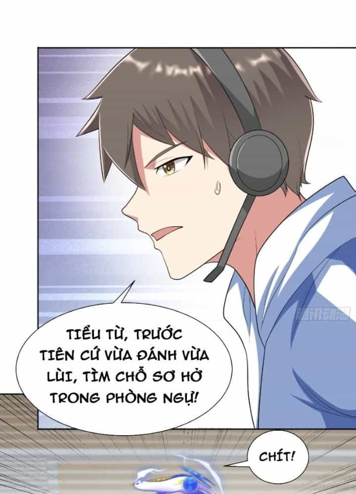 Ngự Thần Trùng Sinh - Chương 40 - ảnh 95