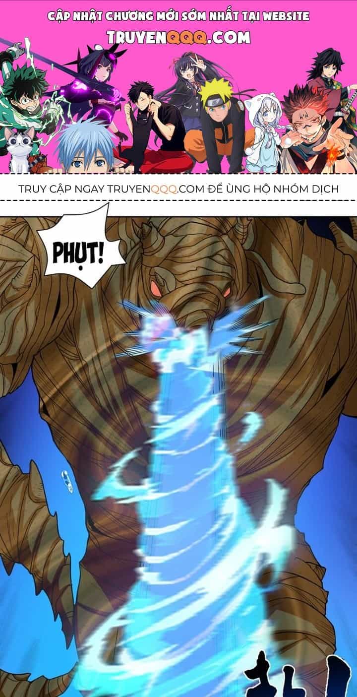 Ngự Thần Trùng Sinh - Chương 41 - ảnh 1