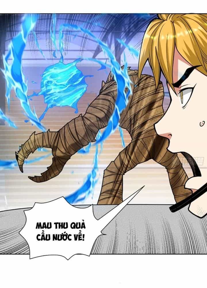 Ngự Thần Trùng Sinh - Chương 41 - ảnh 11