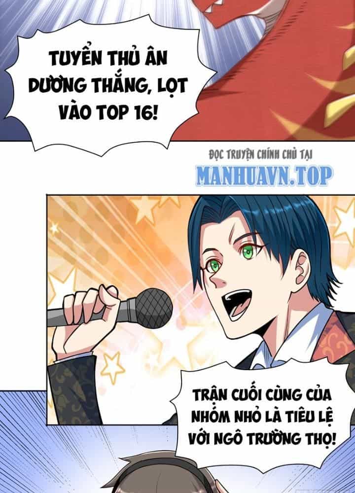 Ngự Thần Trùng Sinh - Chương 42 - ảnh 29