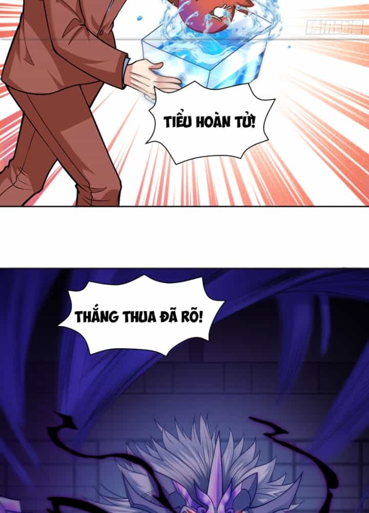 Ngự Thần Trùng Sinh - Chương 42 - ảnh 3