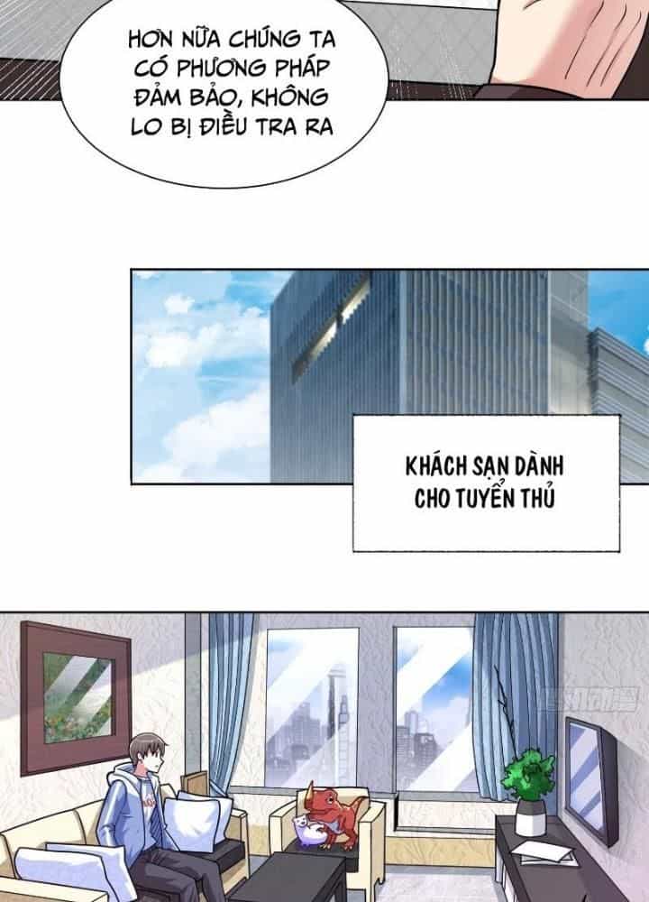 Ngự Thần Trùng Sinh - Chương 43 - ảnh 9