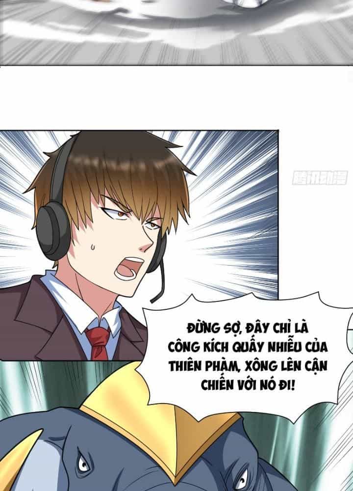 Ngự Thần Trùng Sinh - Chương 44 - ảnh 23