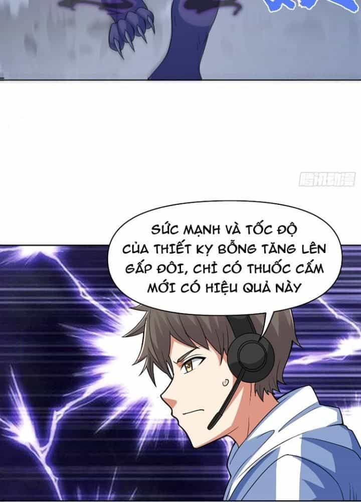 Ngự Thần Trùng Sinh - Chương 44 - ảnh 61