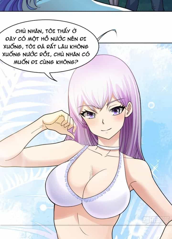 Ngự Thần Trùng Sinh - Chương 45 - ảnh 45