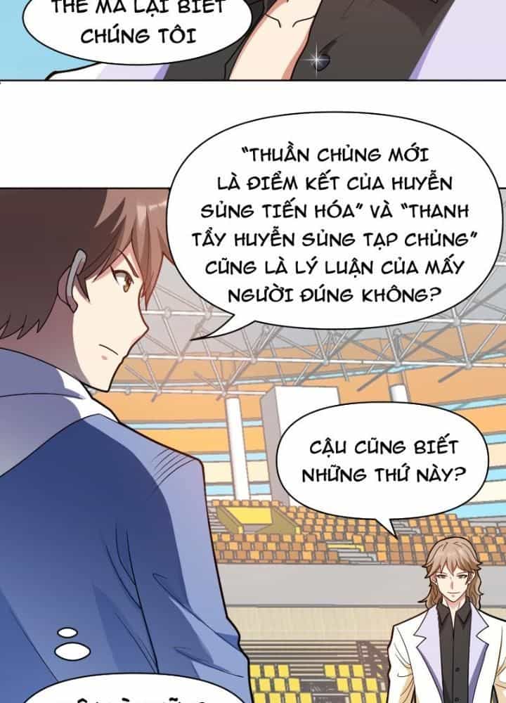 Ngự Thần Trùng Sinh - Chương 45 - ảnh 71