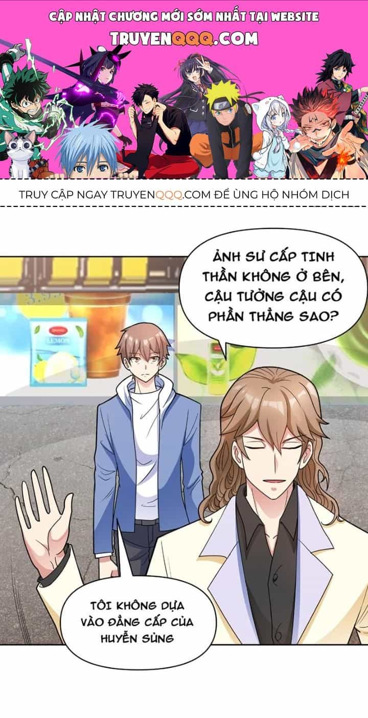 Ngự Thần Trùng Sinh - Chương 46 - ảnh 1
