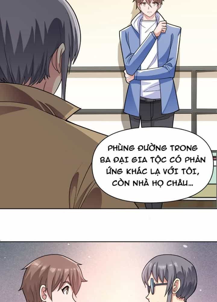 Ngự Thần Trùng Sinh - Chương 46 - ảnh 21