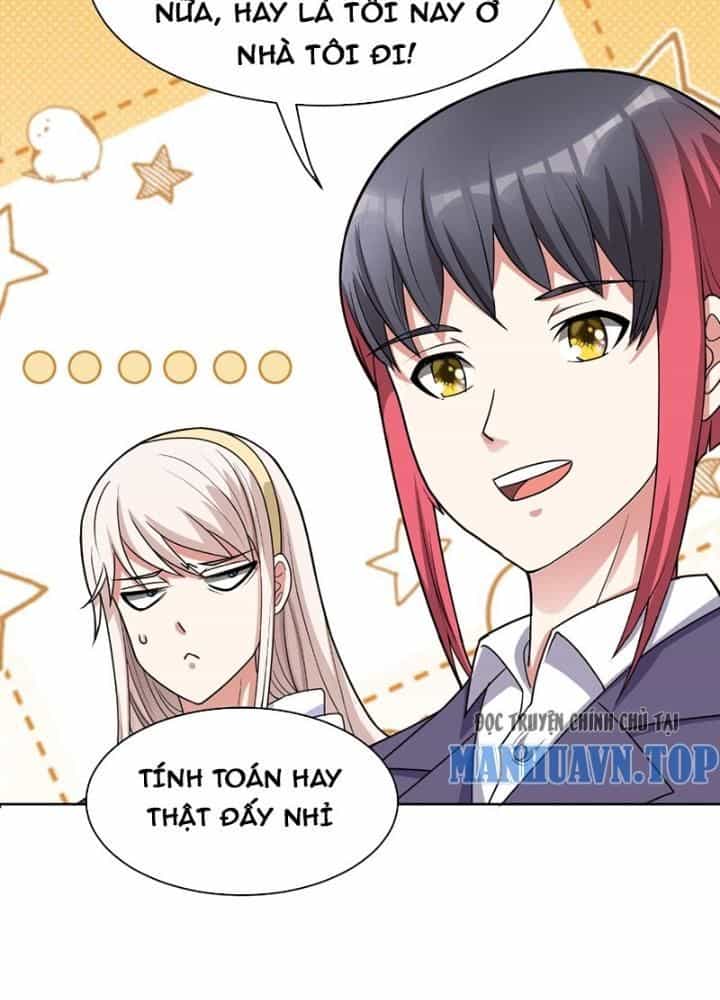 Ngự Thần Trùng Sinh - Chương 46 - ảnh 33