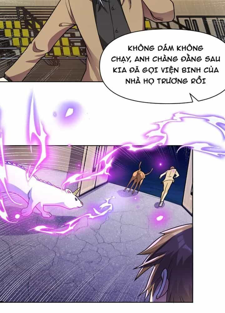 Ngự Thần Trùng Sinh - Chương 46 - ảnh 7