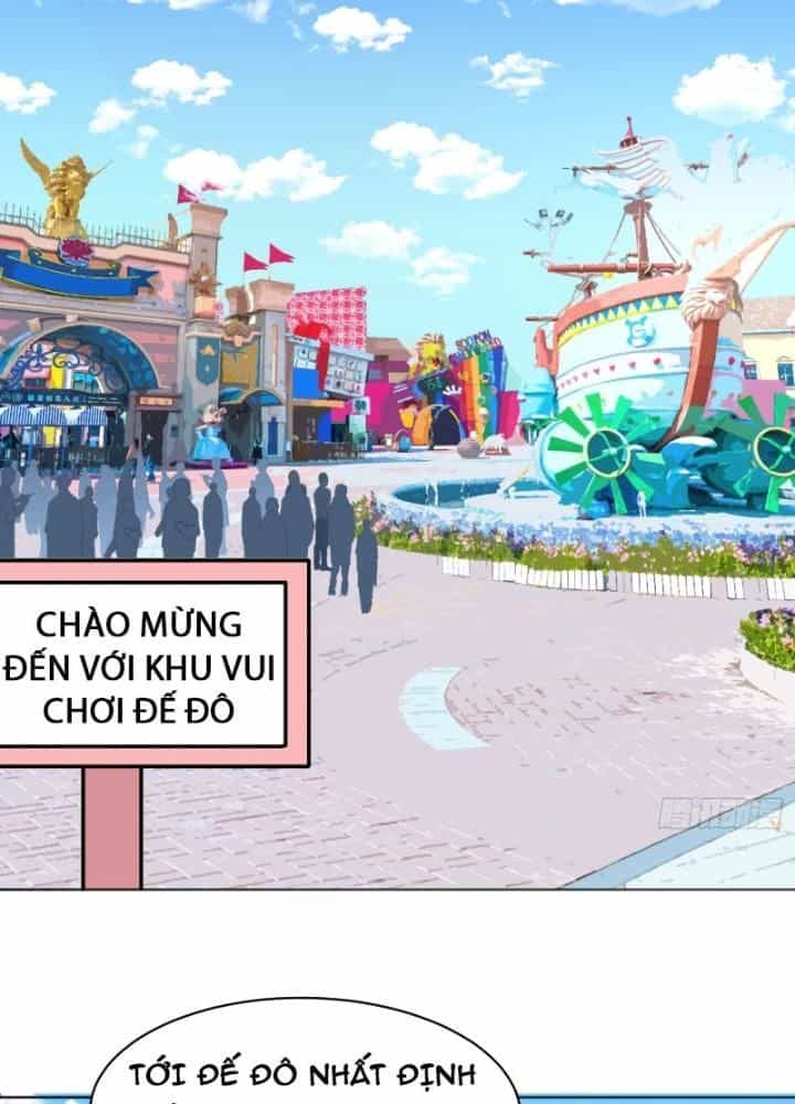 Ngự Thần Trùng Sinh - Chương 47 - ảnh 35