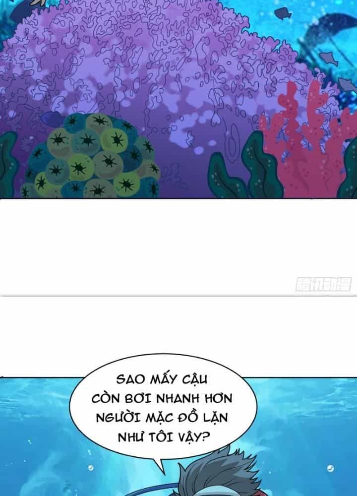 Ngự Thần Trùng Sinh - Chương 47 - ảnh 55