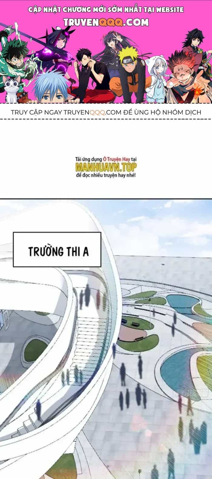 Ngự Thần Trùng Sinh - Chương 4 - ảnh 1