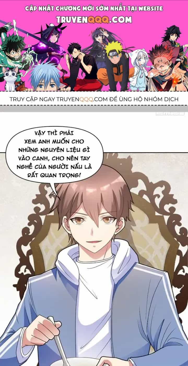 Ngự Thần Trùng Sinh - Chương 49 - ảnh 1
