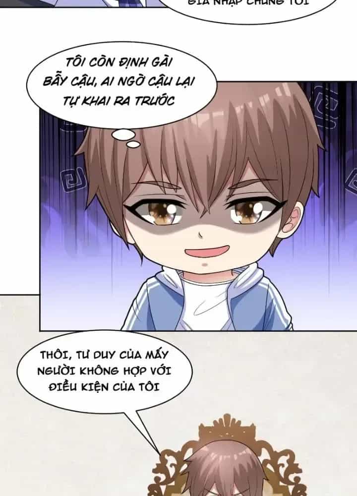 Ngự Thần Trùng Sinh - Chương 49 - ảnh 13
