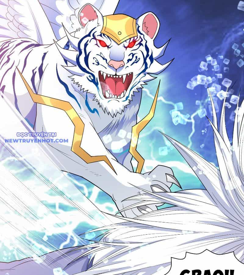 Ngự Thần Trùng Sinh - Chương 51 - ảnh 34