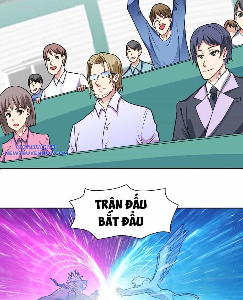 Ngự Thần Trùng Sinh - Chương 51 - ảnh 6