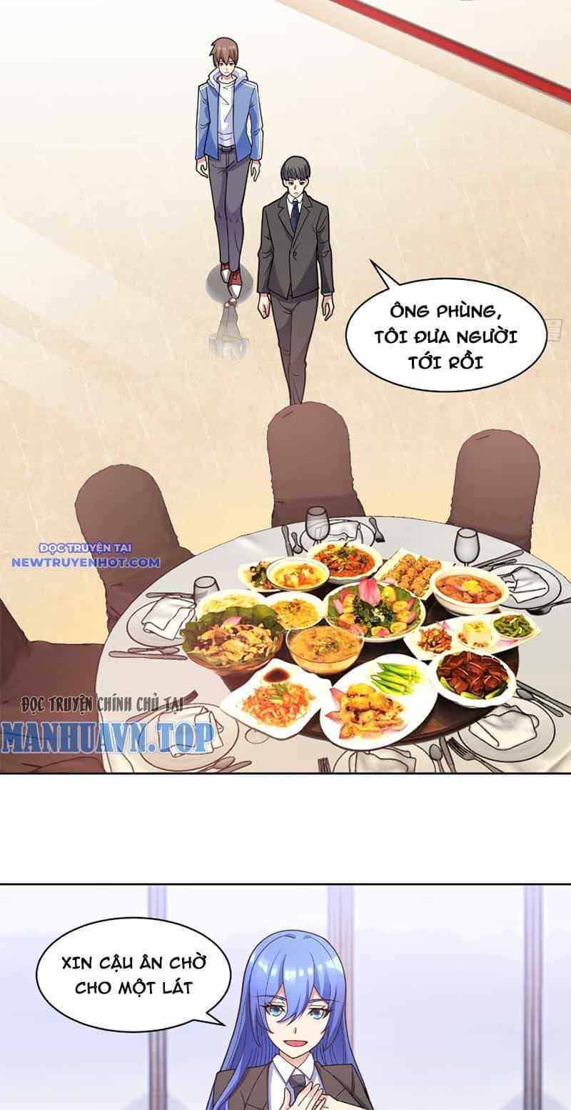 Ngự Thần Trùng Sinh - Chương 52 - ảnh 16