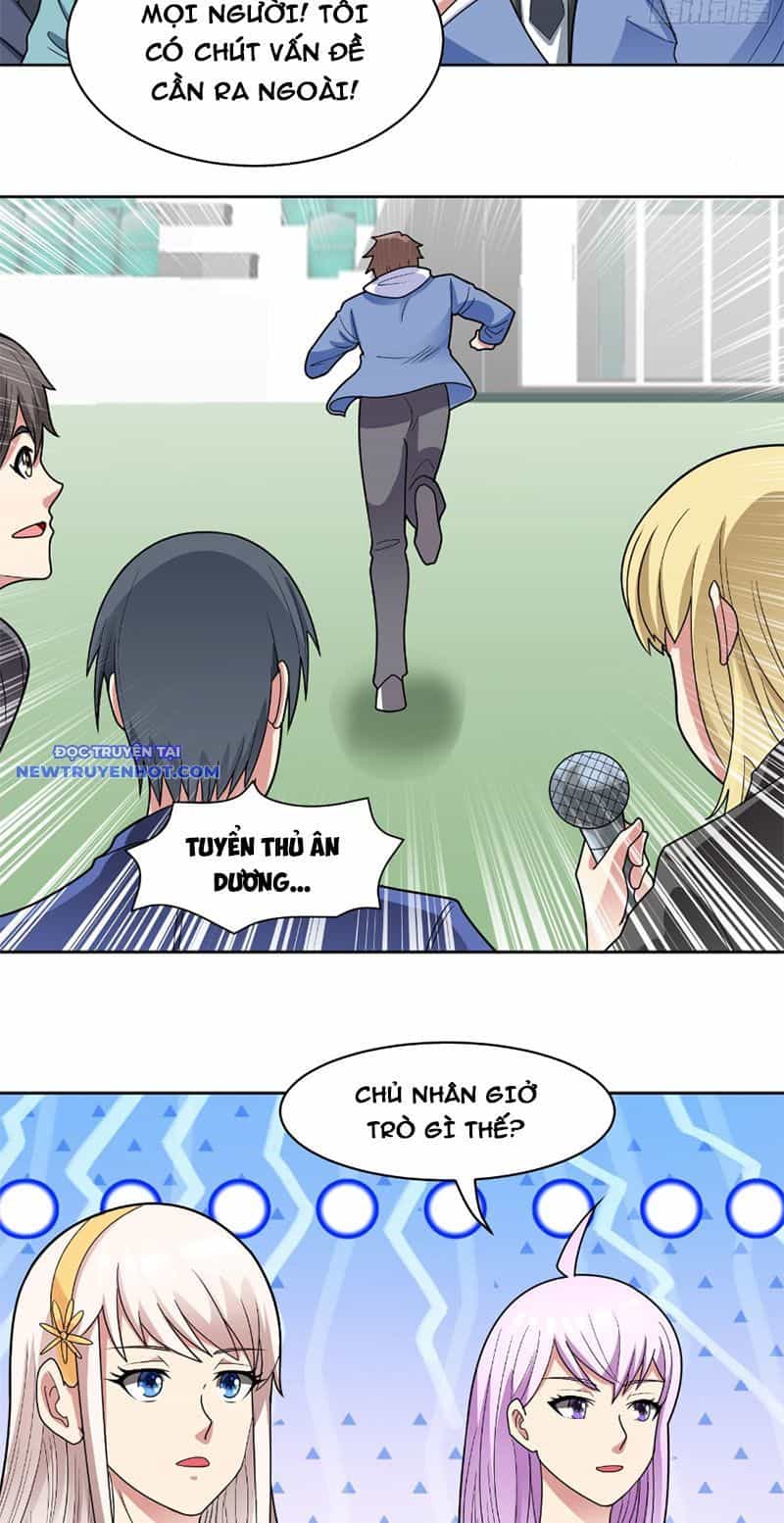 Ngự Thần Trùng Sinh - Chương 52 - ảnh 6