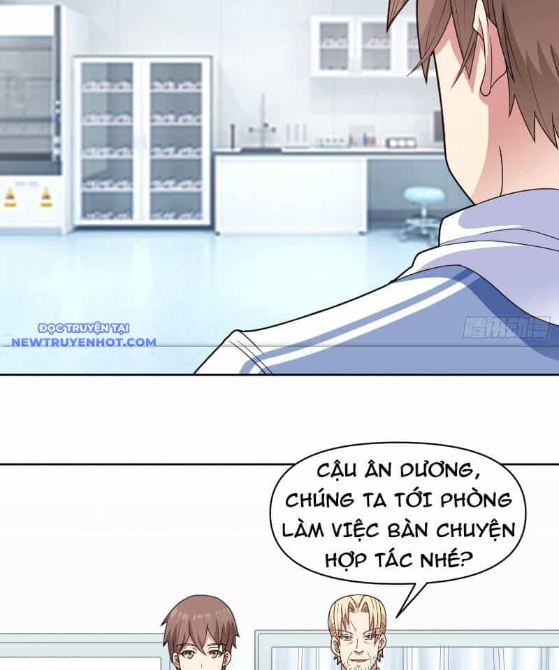 Ngự Thần Trùng Sinh - Chương 54 - ảnh 10