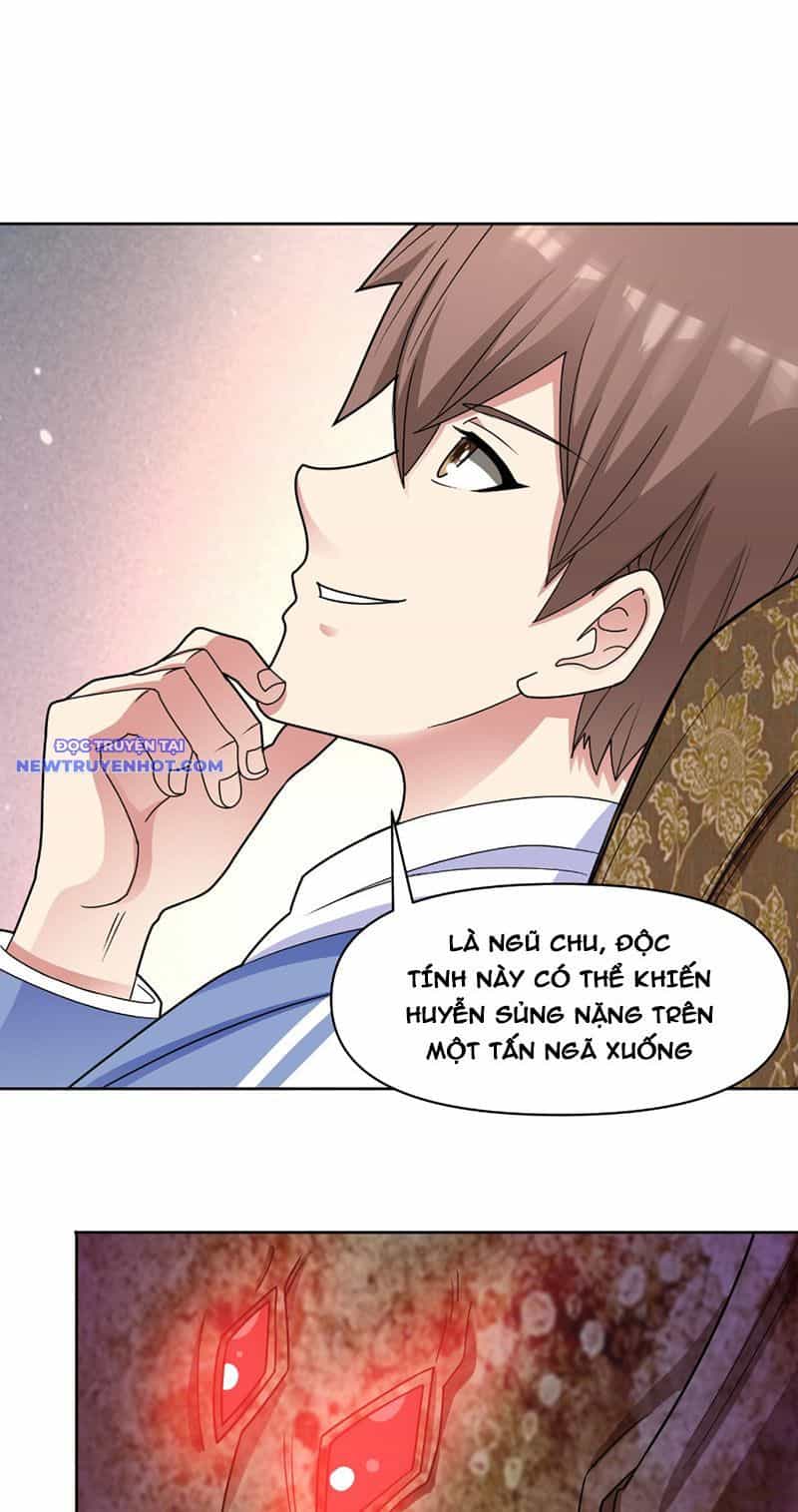 Ngự Thần Trùng Sinh - Chương 55 - ảnh 19
