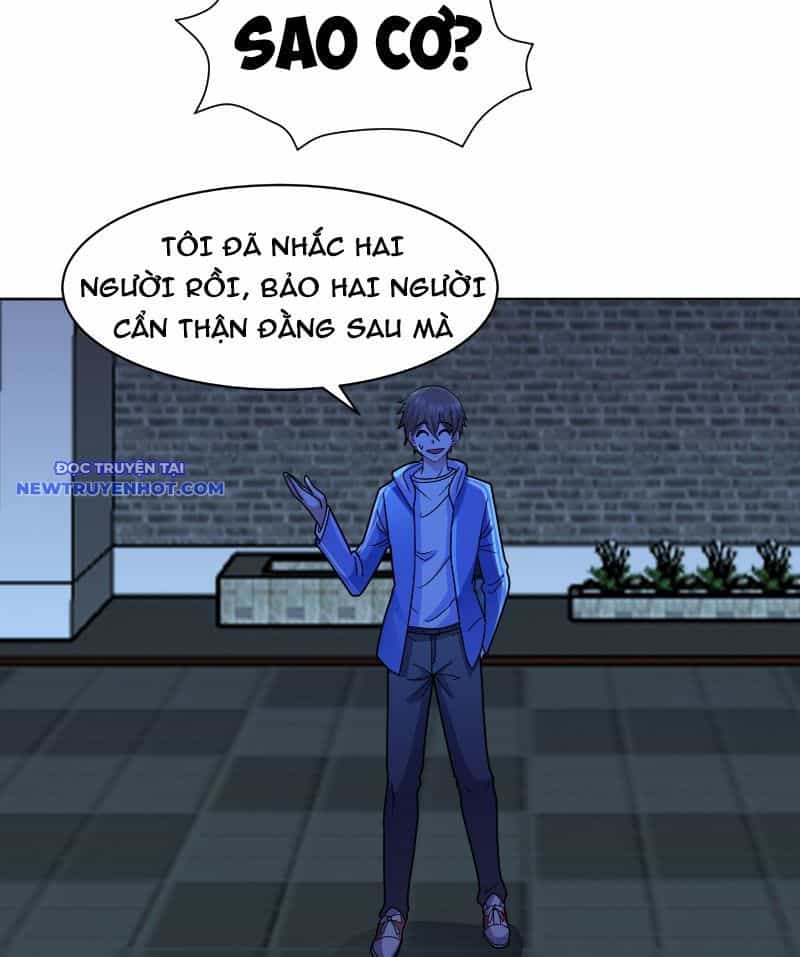 Ngự Thần Trùng Sinh - Chương 56 - ảnh 27