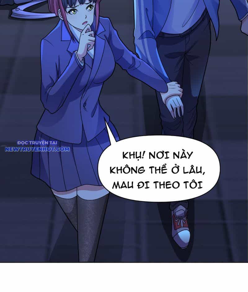 Ngự Thần Trùng Sinh - Chương 56 - ảnh 30