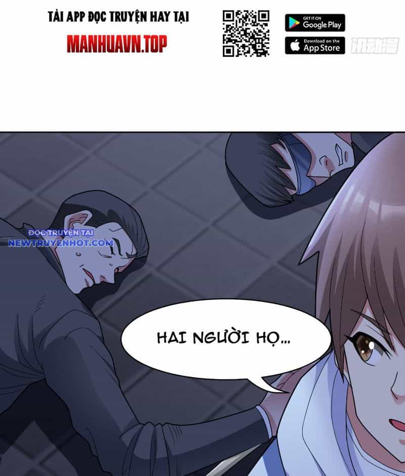 Ngự Thần Trùng Sinh - Chương 56 - ảnh 31