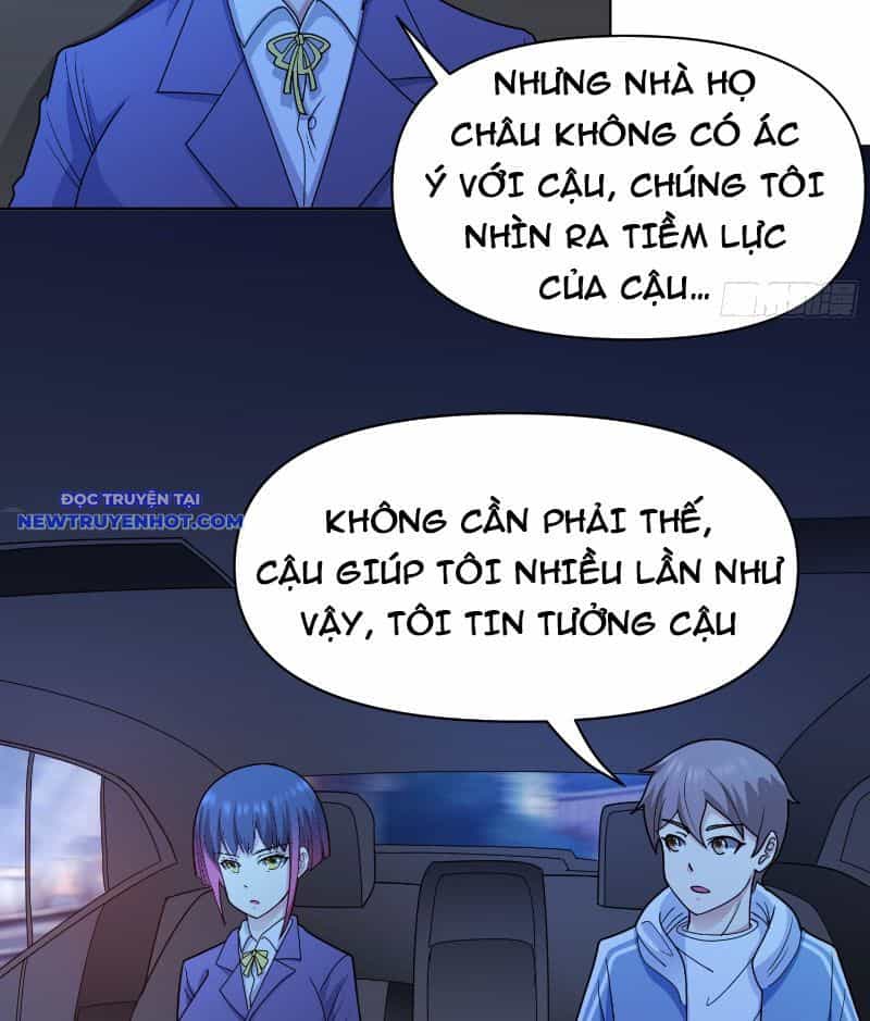 Ngự Thần Trùng Sinh - Chương 56 - ảnh 45