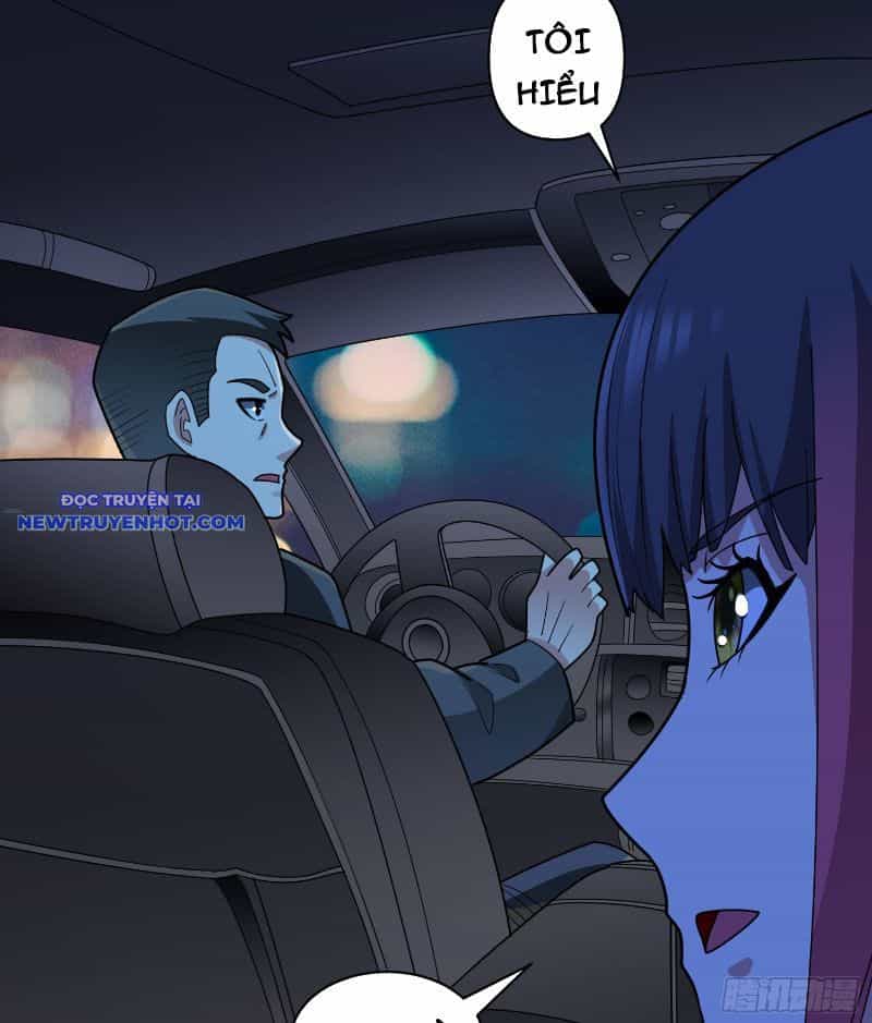 Ngự Thần Trùng Sinh - Chương 56 - ảnh 50