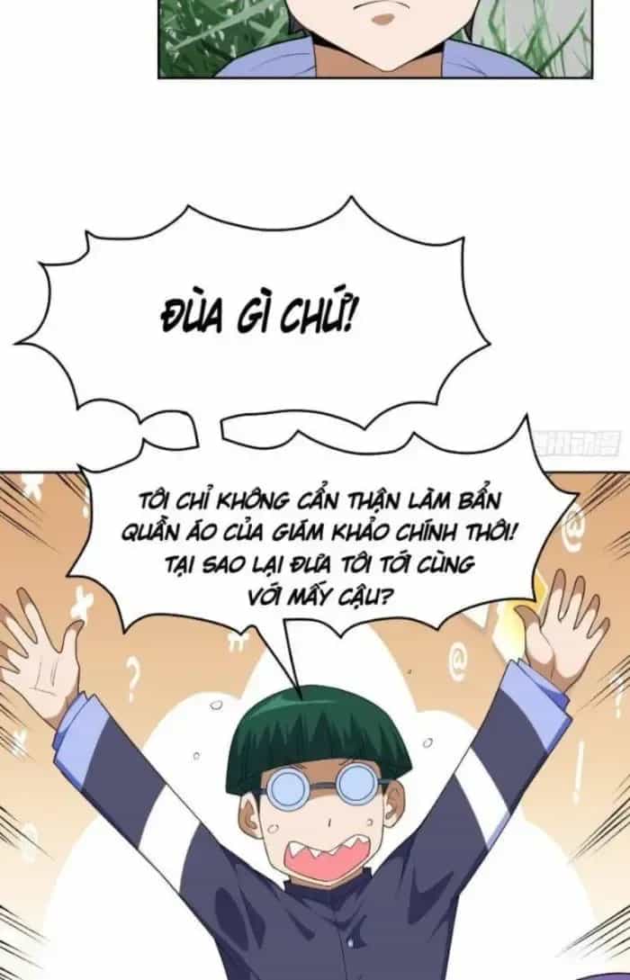 Ngự Thần Trùng Sinh - Chương 5 - ảnh 15