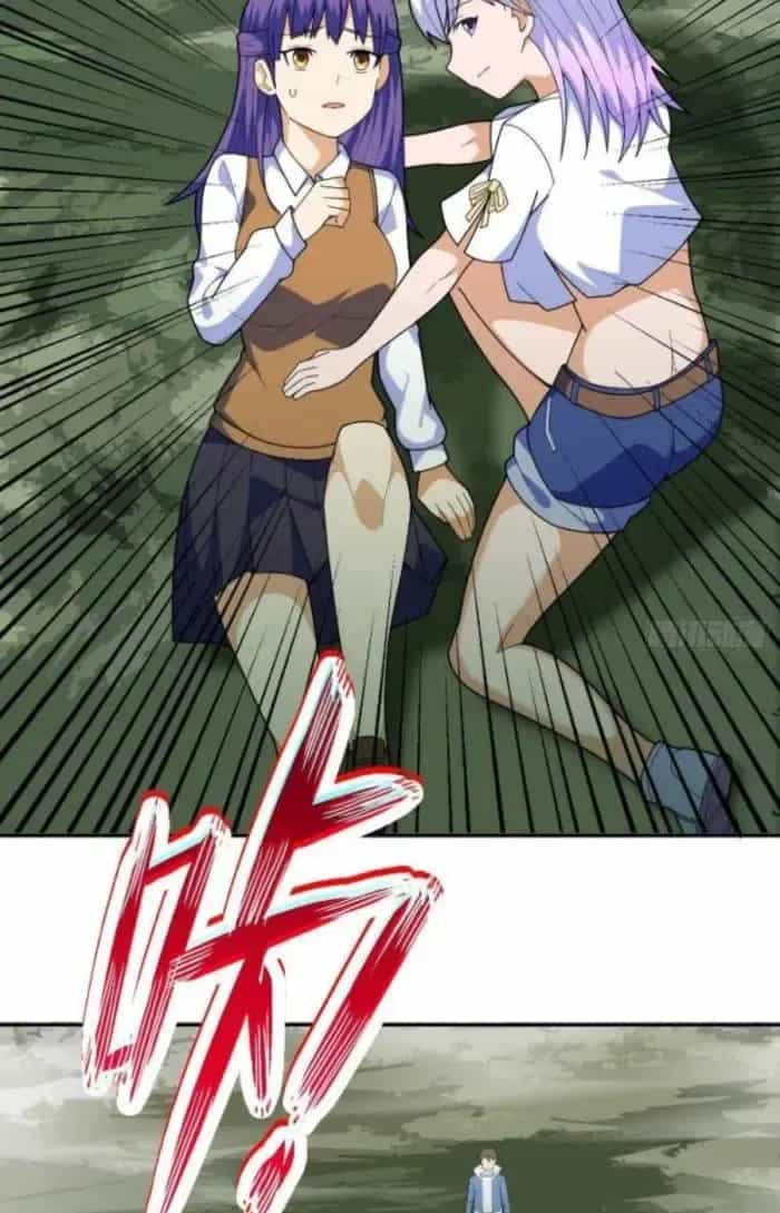 Ngự Thần Trùng Sinh - Chương 5 - ảnh 27
