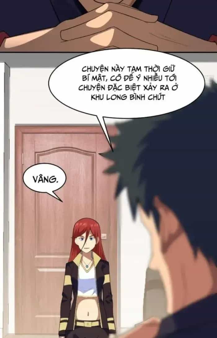 Ngự Thần Trùng Sinh - Chương 5 - ảnh 44