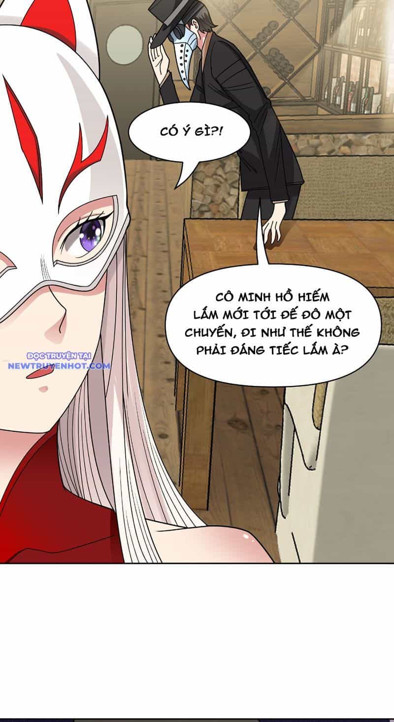 Ngự Thần Trùng Sinh - Chương 58 - ảnh 12