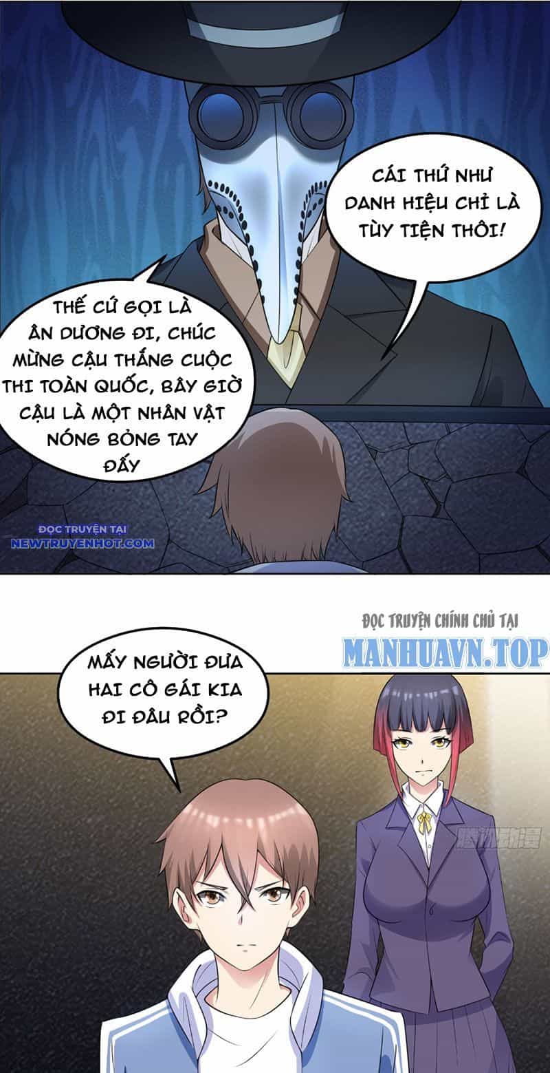 Ngự Thần Trùng Sinh - Chương 59 - ảnh 2