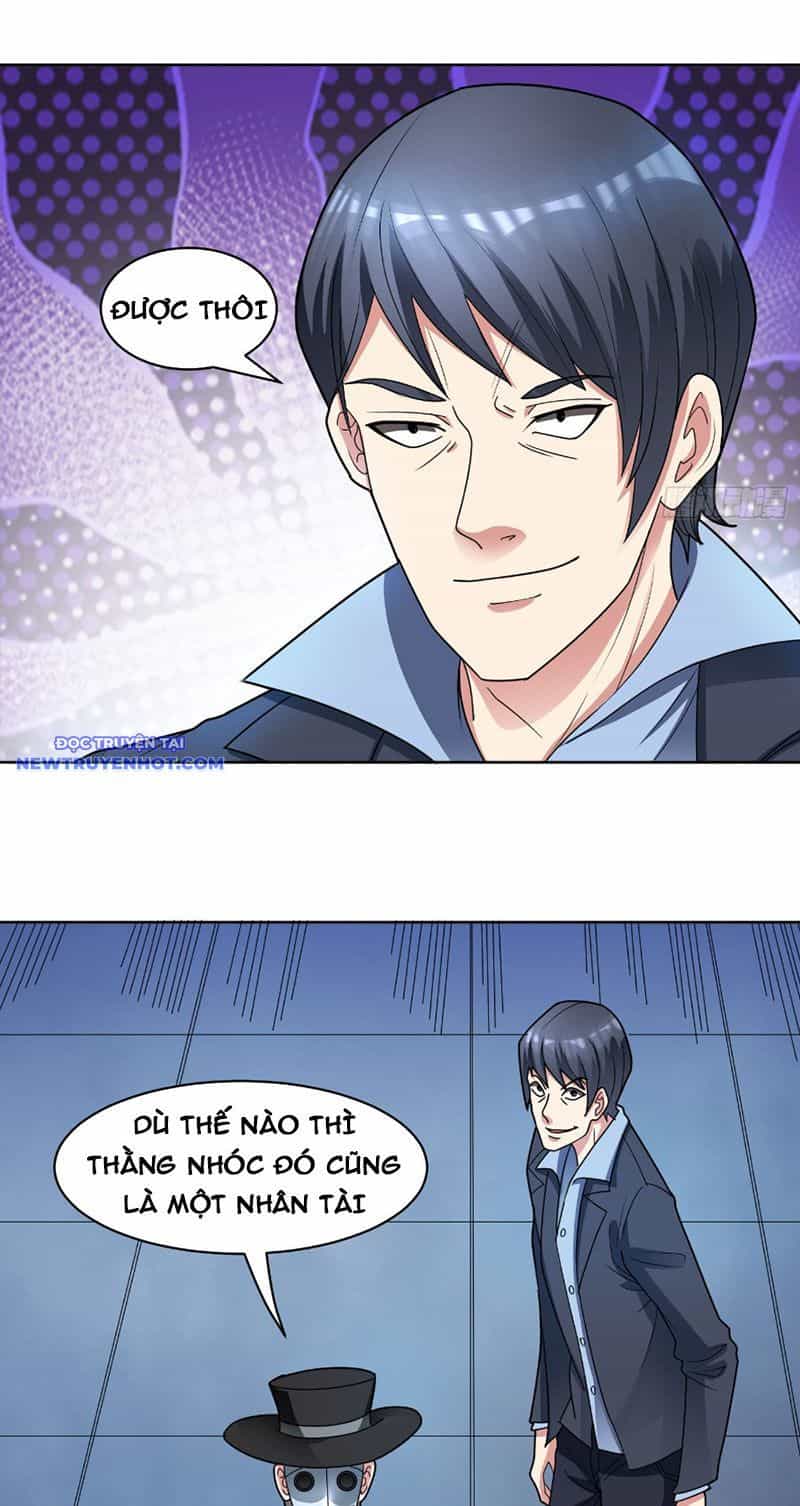 Ngự Thần Trùng Sinh - Chương 59 - ảnh 20