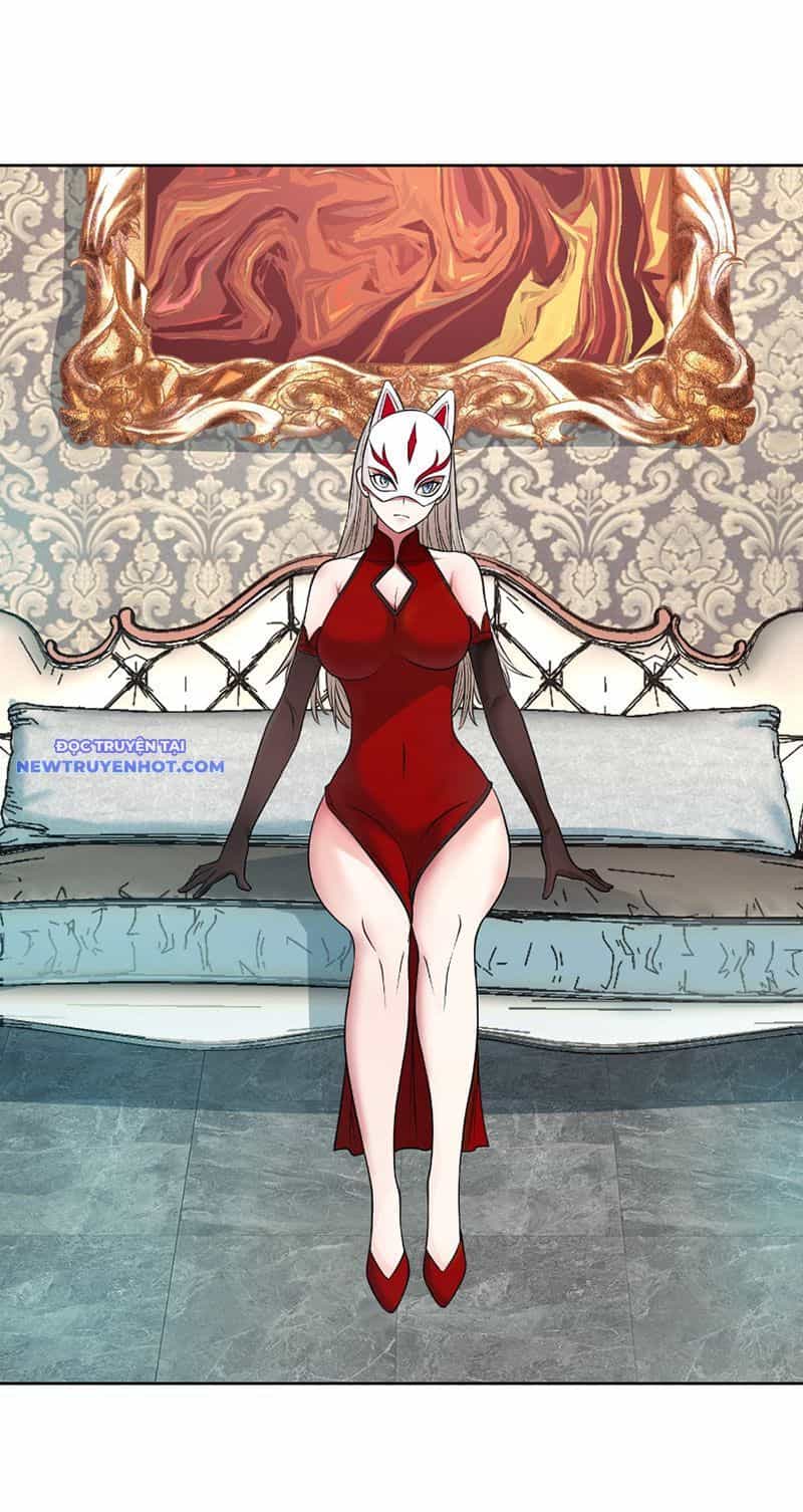 Ngự Thần Trùng Sinh - Chương 59 - ảnh 23