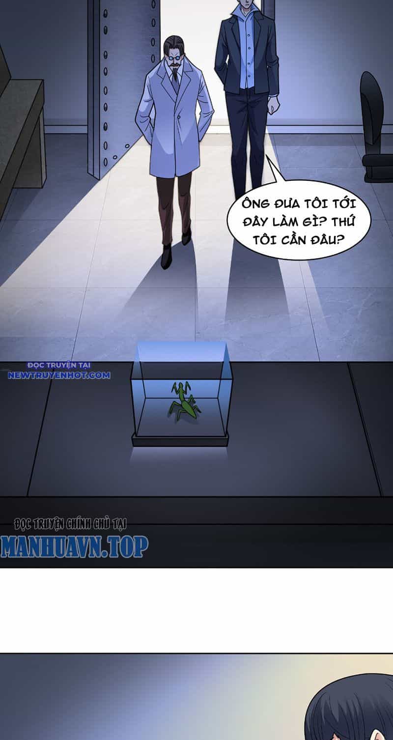 Ngự Thần Trùng Sinh - Chương 59 - ảnh 33