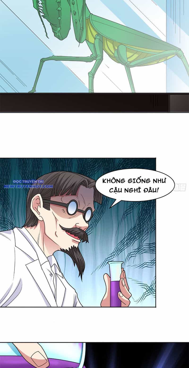 Ngự Thần Trùng Sinh - Chương 59 - ảnh 35