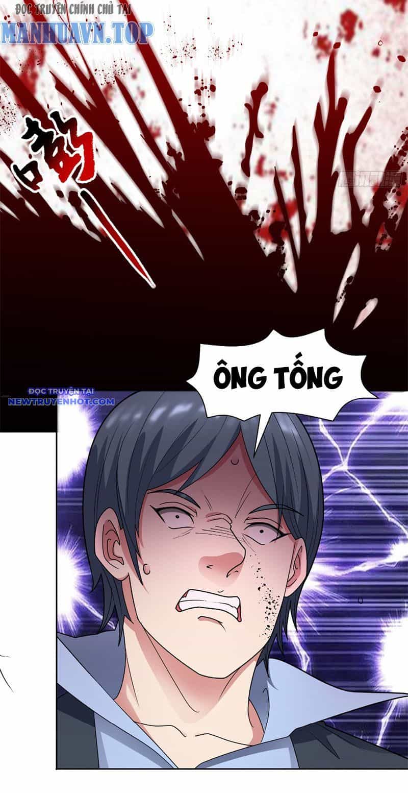 Ngự Thần Trùng Sinh - Chương 59 - ảnh 37
