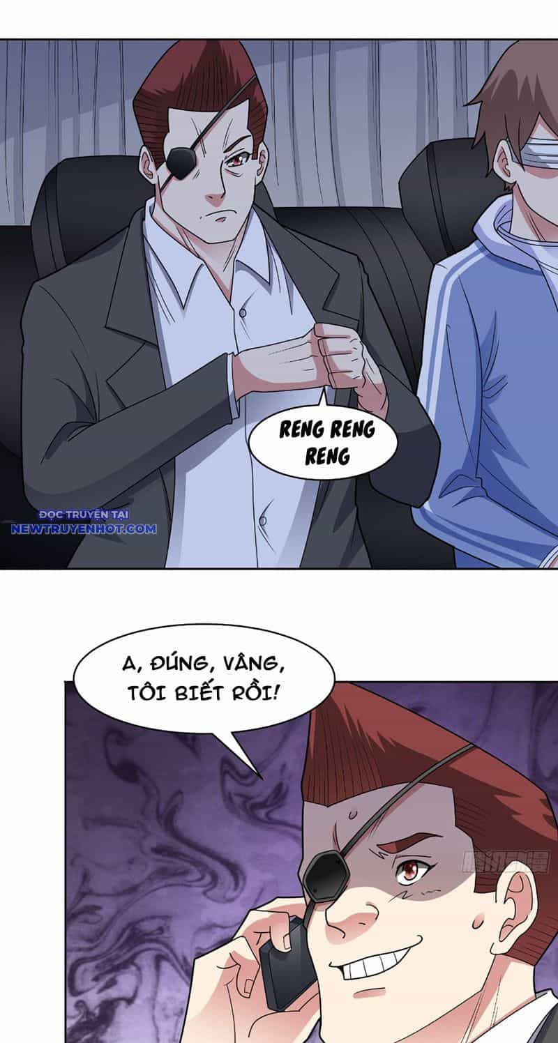 Ngự Thần Trùng Sinh - Chương 60 - ảnh 21