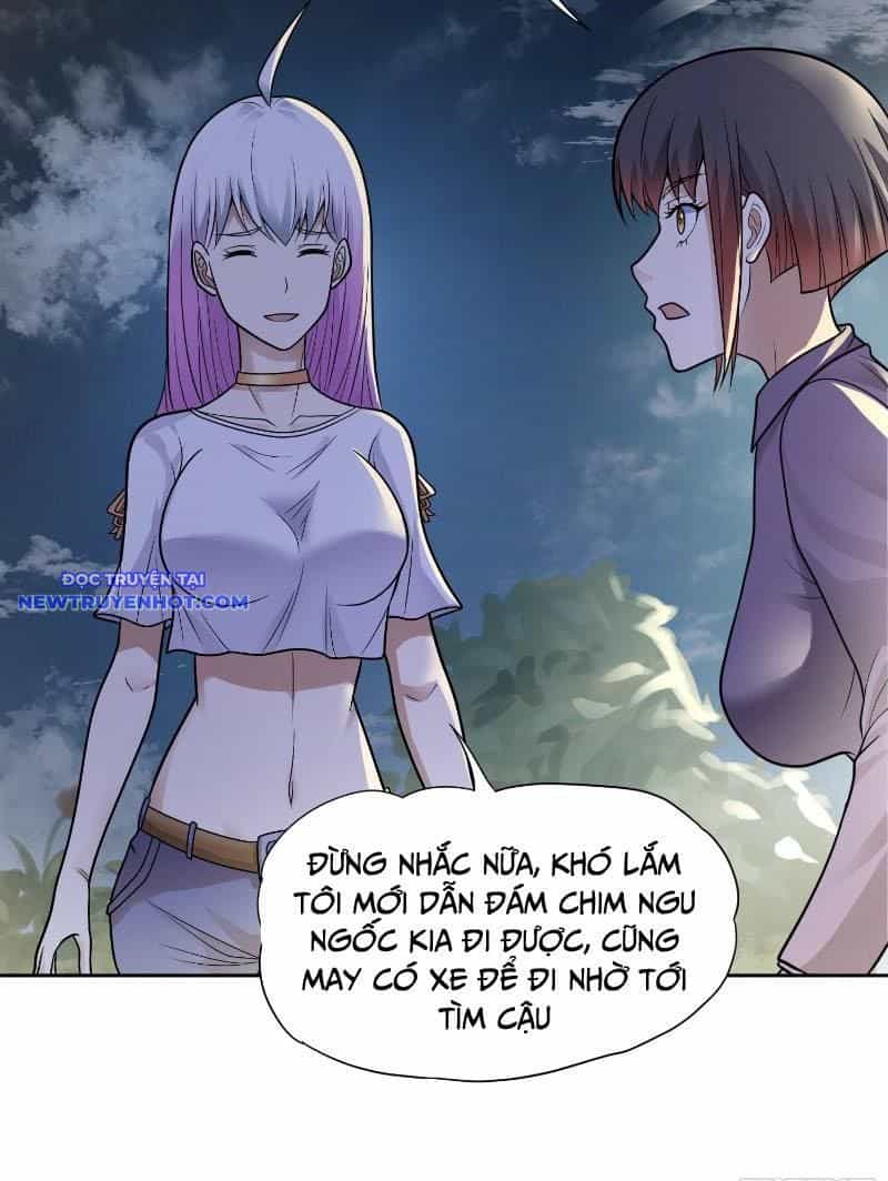 Ngự Thần Trùng Sinh - Chương 63 - ảnh 16