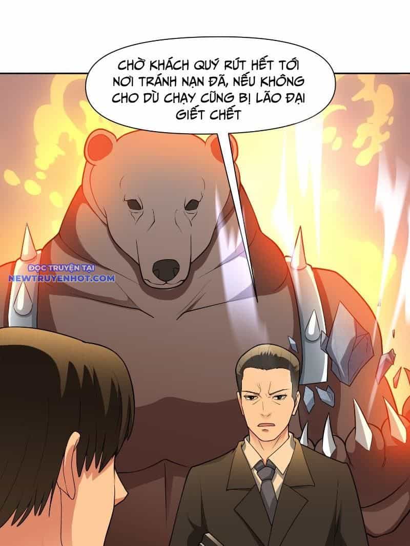 Ngự Thần Trùng Sinh - Chương 63 - ảnh 27