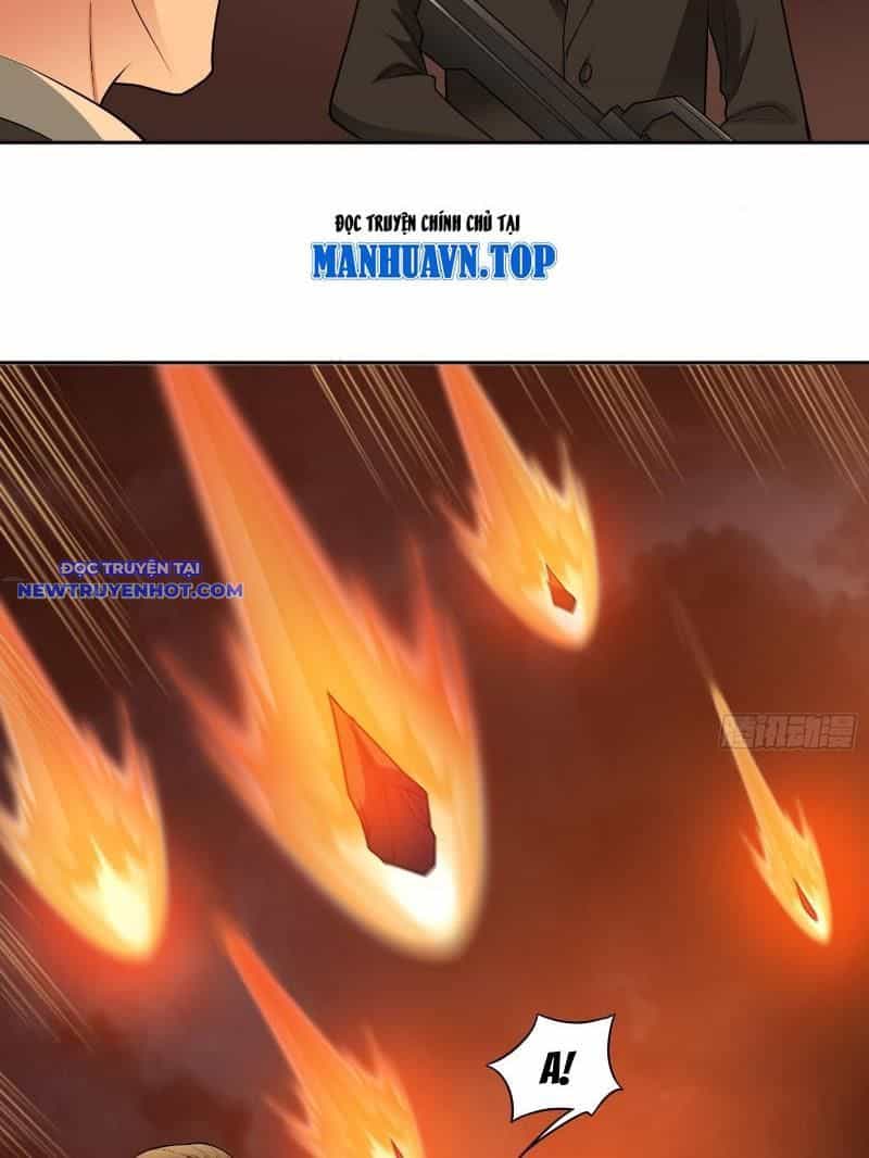 Ngự Thần Trùng Sinh - Chương 63 - ảnh 28