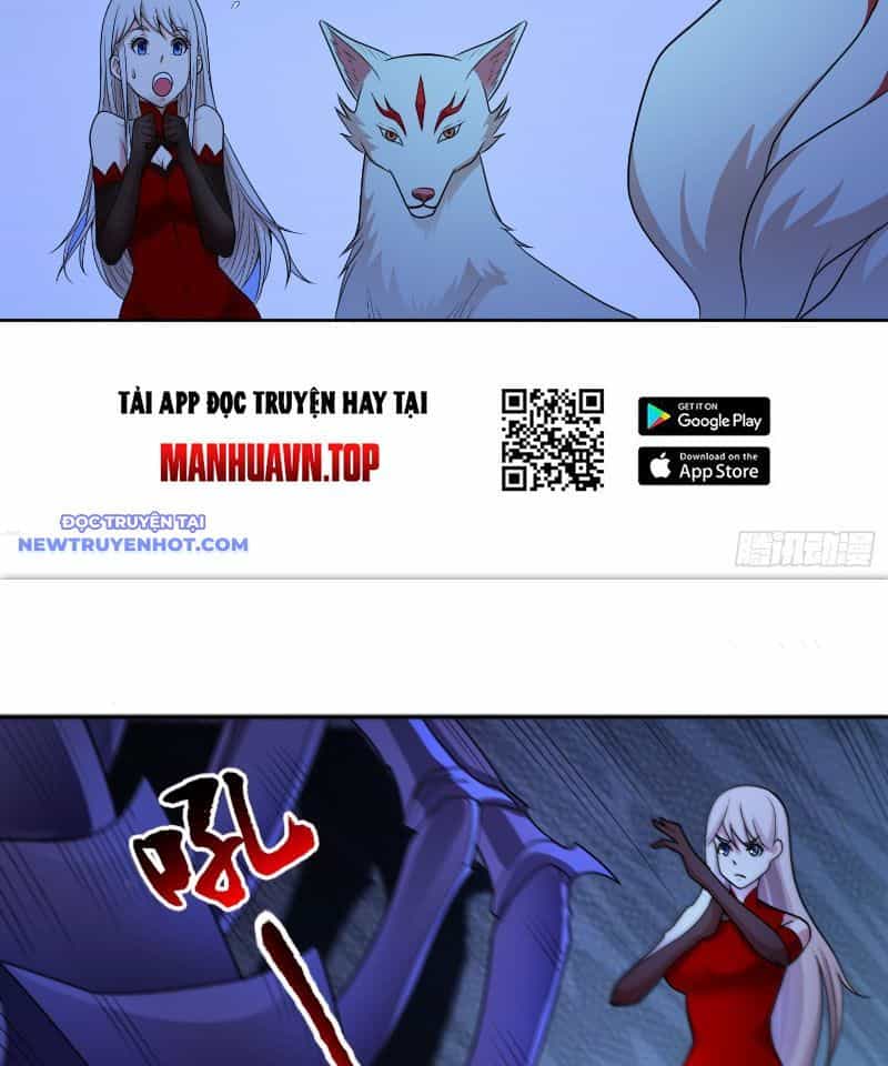 Ngự Thần Trùng Sinh - Chương 64 - ảnh 35