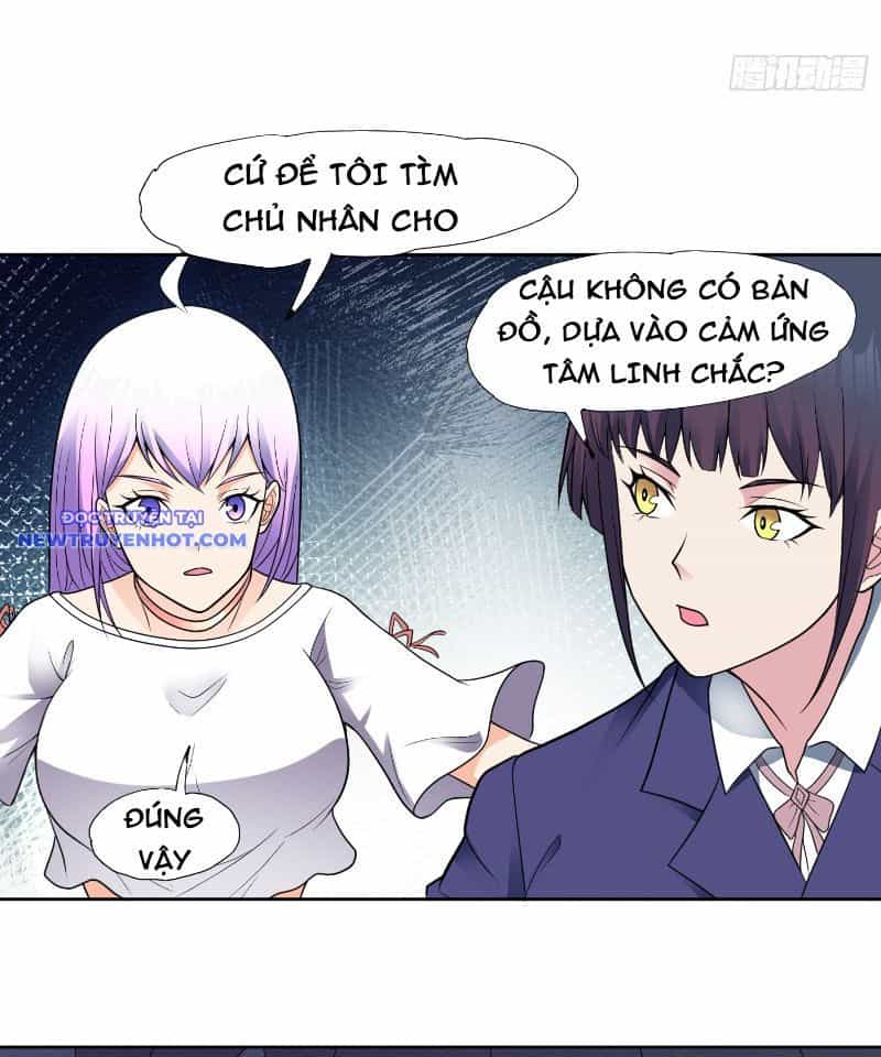 Ngự Thần Trùng Sinh - Chương 65 - ảnh 39
