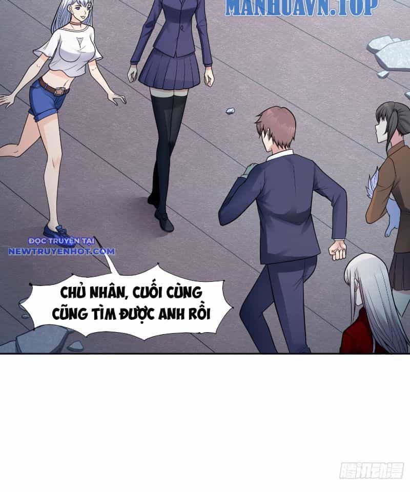 Ngự Thần Trùng Sinh - Chương 65 - ảnh 42